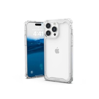 UAG耐衝擊保護殼-APPLE-IPHONE-15Pro Max-極透明
