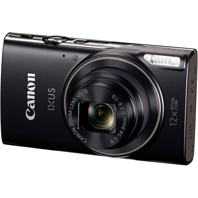 [台中柯達行］CANON IXUS 285HS 285 公司貨 免運費💳