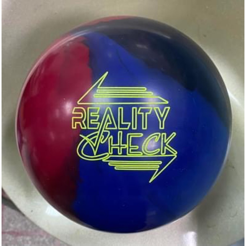 平衡保齡球🎳 特價頂級球款上市：900 Global Reality Check   引進球重：12磅-15磅