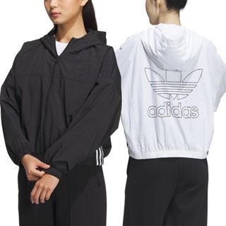 ADIDAS 女 ADC WB W 運動外套 - IP1804 IP1805