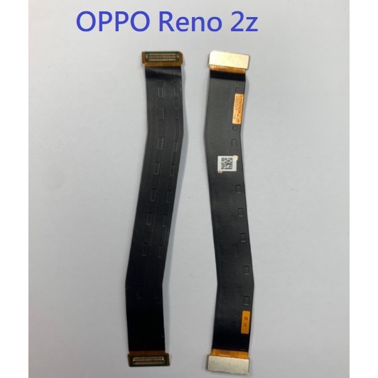 適用 OPPO Reno2 Z Reno 2Z Reno2Z 連接排線 主板排線