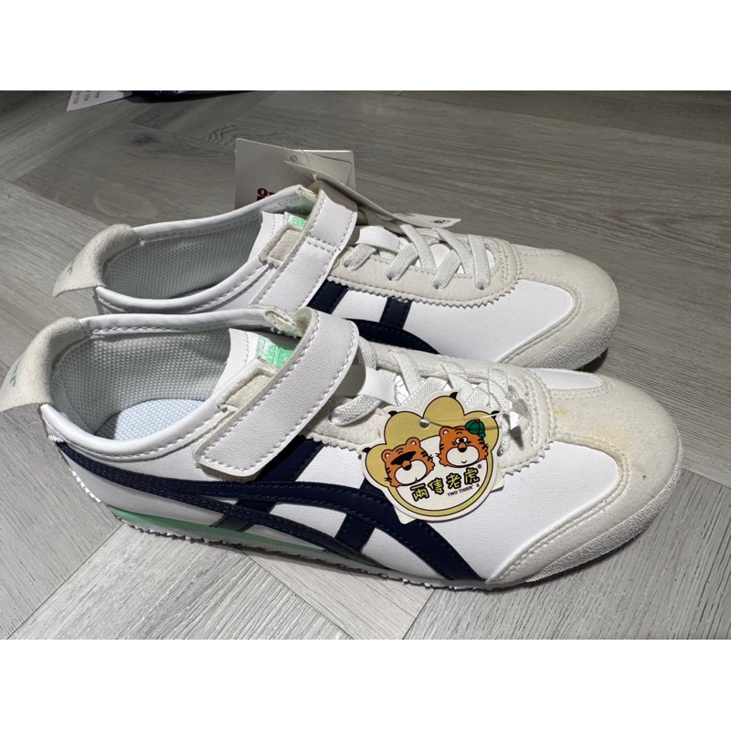 Onitsuka Tiger鬼塚虎-休閒童鞋