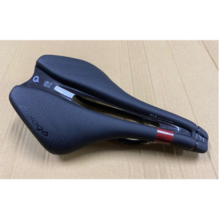 三重新鐵馬 PROLOGO DIMENSION AGX 143 短鼻頭座墊 錋鋼弓 男女適用