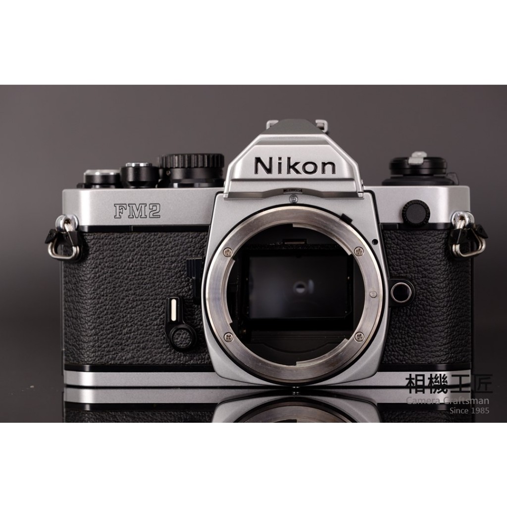 📷相機工匠¹⁹⁸⁵商店📷 ➳ Nikon  FM2