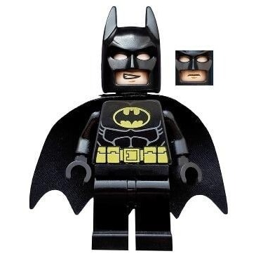 【樂高大補帖】LEGO 樂高 蝙蝠俠 Batman【70815/76011/76013/sh016a】
