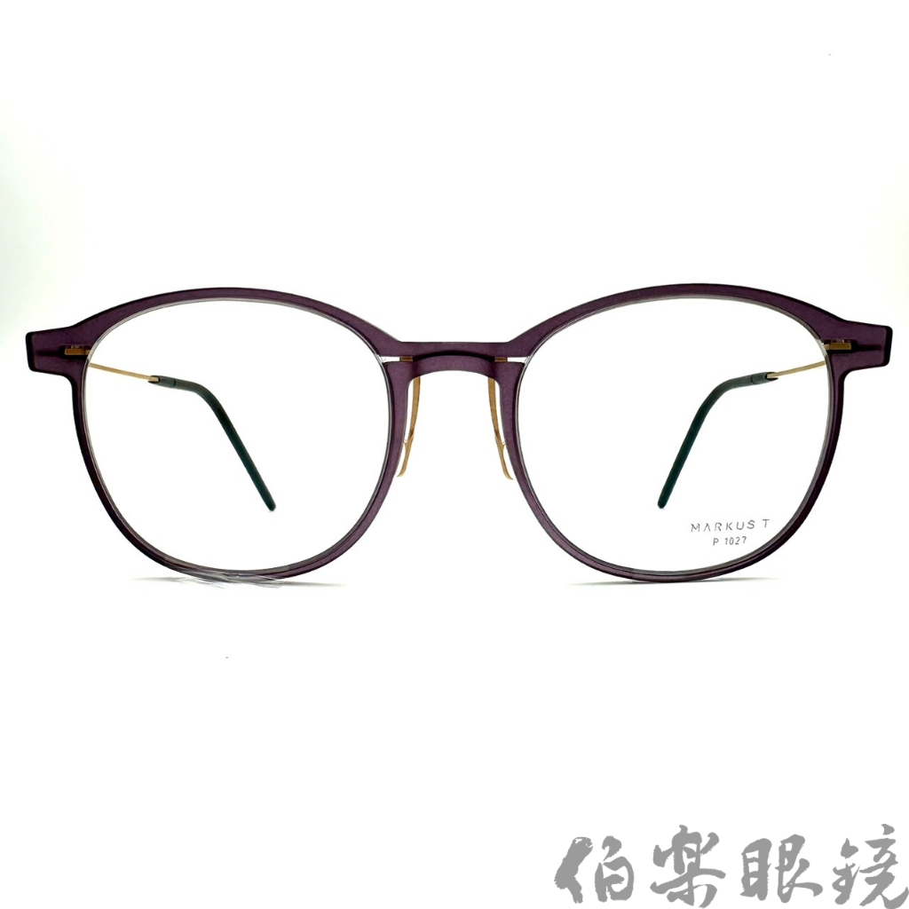 Markus T  P1027 MIO 648/390|伯樂眼鏡