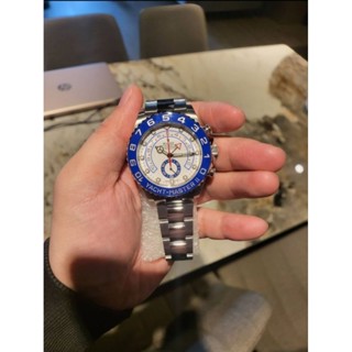 勞力士 116680 新款賓士針 大遊艇 ROLEX Yacht-Master II 遊艇名仕II型 帆船倒數計時