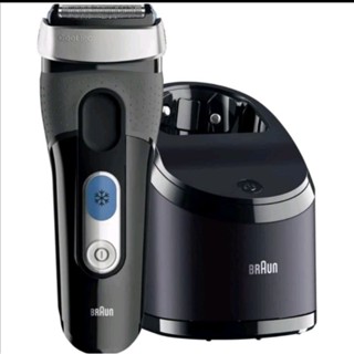 618特賣 德國百靈 braun Ct5 CT6 非8系9系 Cool Tec 冰感科技刮鬍刀電鬍刀 Ct4s升級