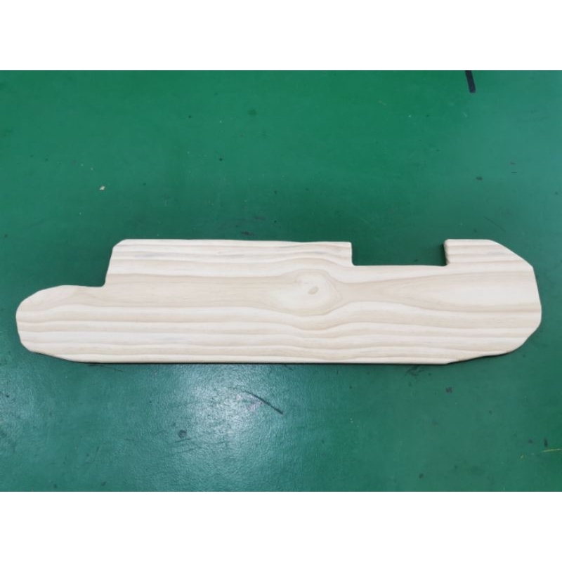 🌲無毒真實木松木板🌲訂製品/新海力士貨車版/中門踏板手工裁切，2公分厚實整塊實木松木板