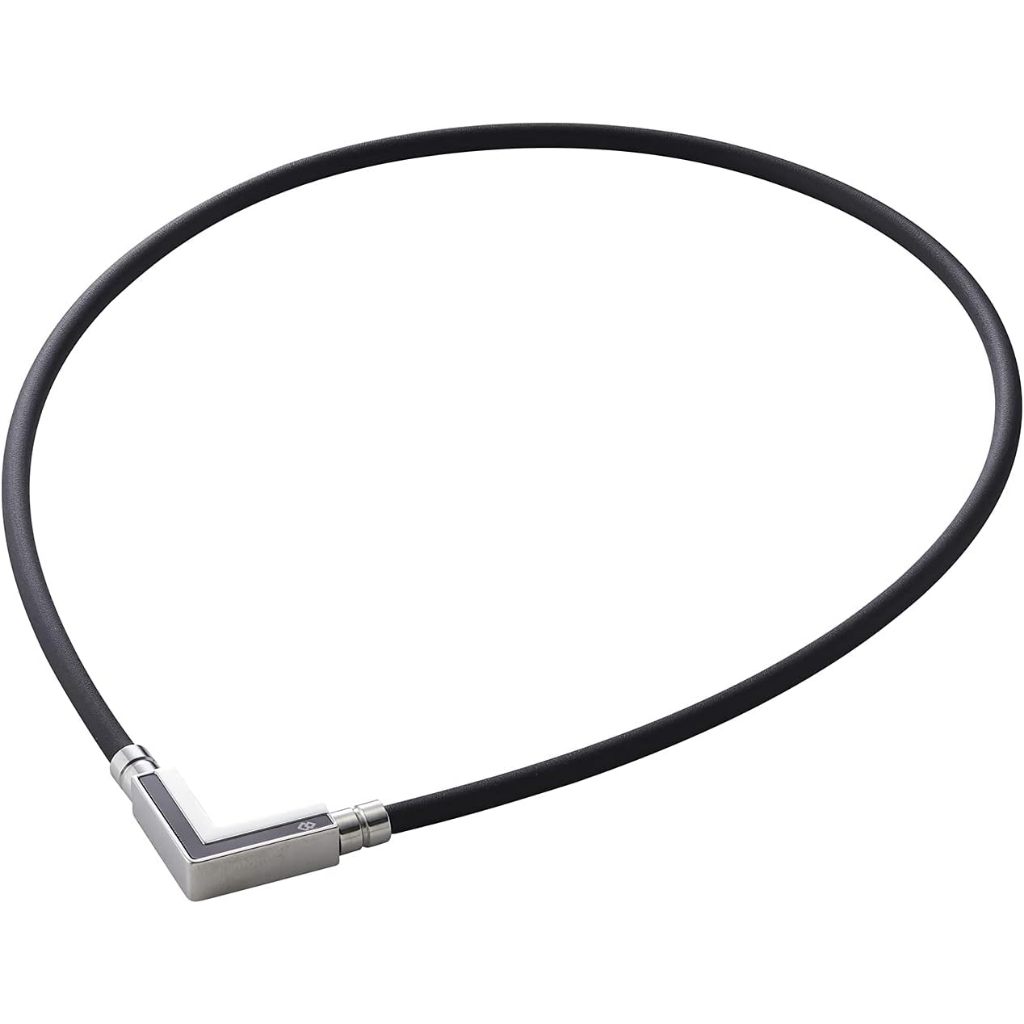 日本直接出貨 colantotte 克朗托天 TAO necklace αVEGA NEXT 銀色 47cm(L)