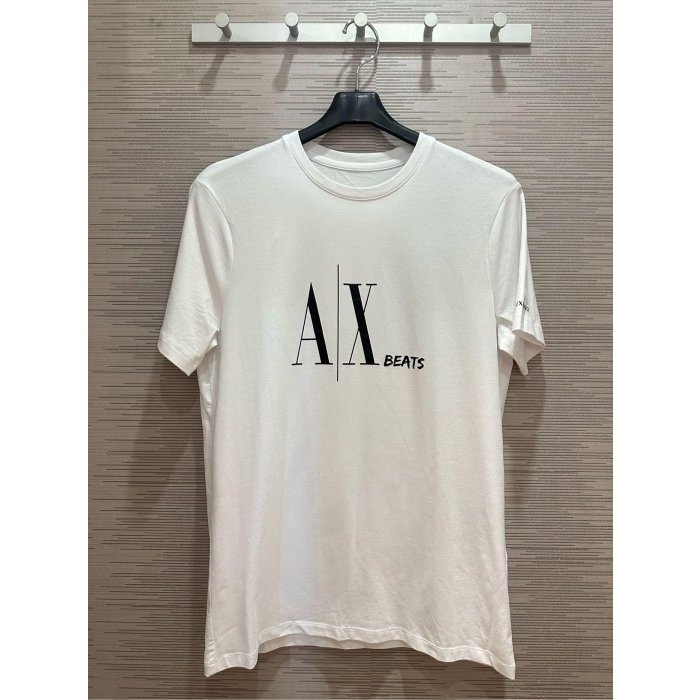 Armani Exchange AX 亞曼尼 T恤 短袖 短T