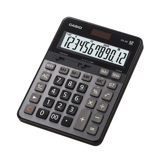 【K.J總務部】CASIO DS-2B 12位專業桌上型計算機 💥公司貨💥