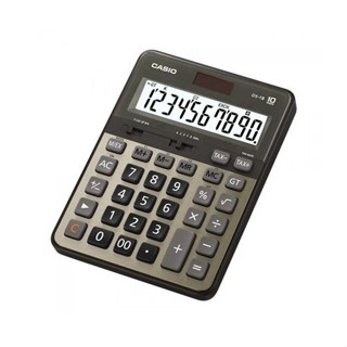 【K.J總務部】CASIO DS-1B 10位專業桌上型計算機 💥公司貨💥