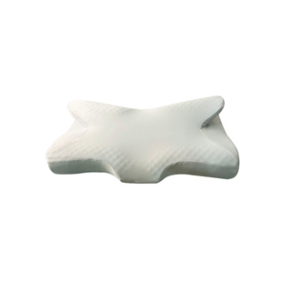 【MAXRO】枕好眠石墨稀機能蝶型枕專用涼感枕套-極致灰 MX-BP01-caseG