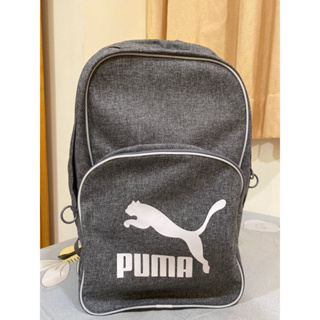 Puma大容量後背包 可裝筆電