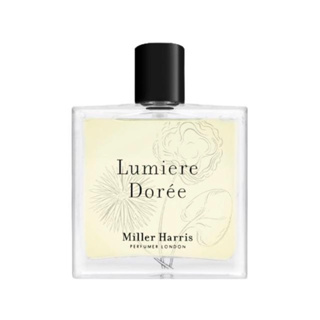 Miller Harris 初晨之光淡香精 Lumière Dorée EDP 50ml