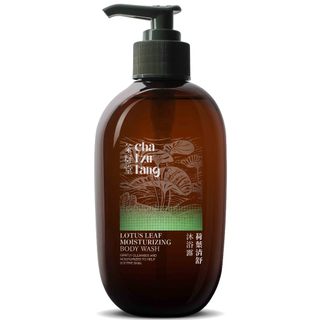 【茶籽堂】荷葉清舒沐浴露500ML** (一般膚質適用)**效期2028.08.27