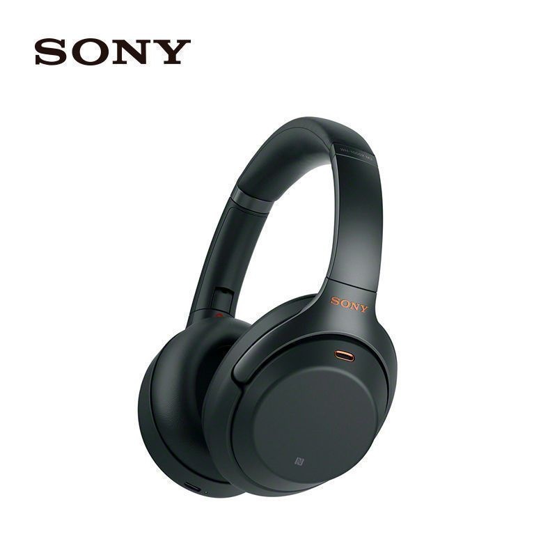 無線藍牙耳機 SONY WH-1000XM4，Beats，B&O