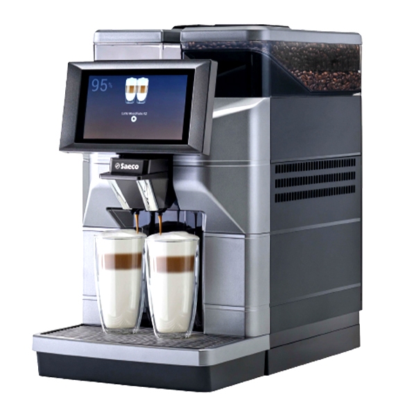 Saeco Magic M2+ 商務型全自動咖啡機