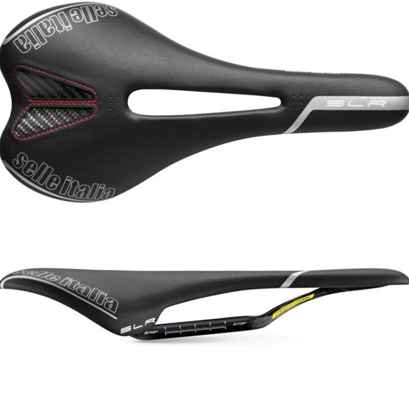 Selle Italia SLR FLOW 鈦弓 碳弓 輕量頂級 坐墊 座墊