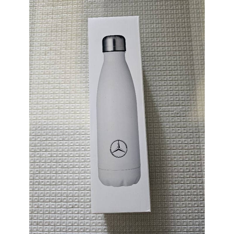 Mercedes Benz 不鏽鋼保溫瓶