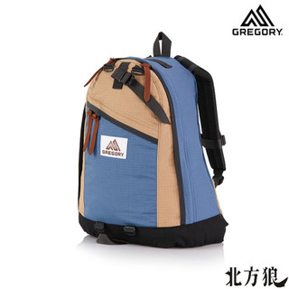 Gregory 美國 26L DAY PACK日系後背包 [北方狼] 65169\65174