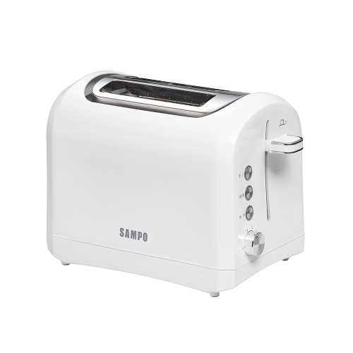 【⚡小洪電器】SAMPO聲寶公司貨 厚片防燙烤麵包機 TR-MC75C
