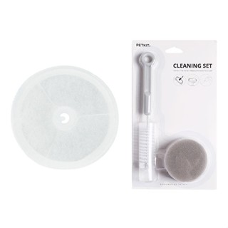 【附發票】公司貨 PETKIT 佩奇 智慧寵物活水機 原廠配件 耗材 濾心 濾芯 濾棉 濾綿 海棉 寵物飲水機