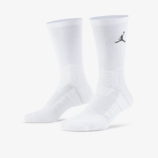 NIKE JORDAN EVERYDAY 中筒襪 籃球襪 白色 SX5854-101