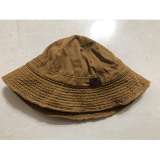 Timberland 天伯倫 復古漁夫帽 遮陽帽