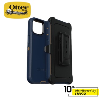 OtterBox Defender 防禦者 iPhone 15 14 Pro/Max/Plus 保護殼 手機殼 保護套