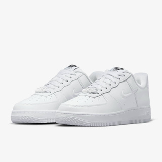 NIKE WMNS AIR FORCE 1 '07 SE 女款 白色 休閒鞋 FB8251100 Sneakers542