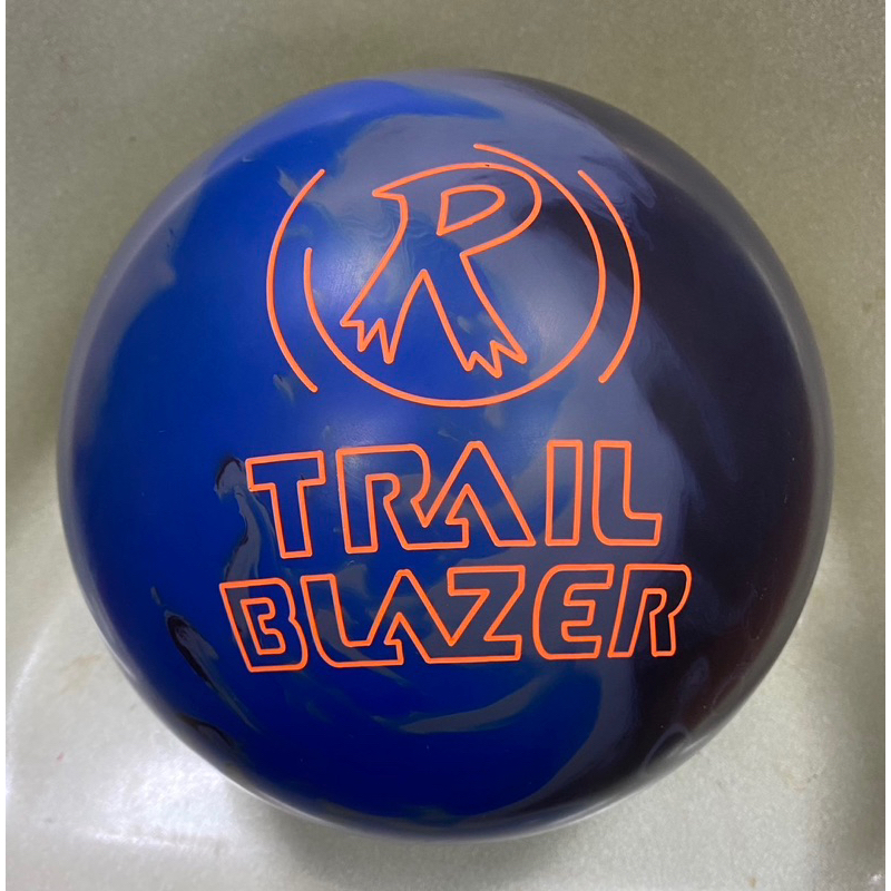 平衡保齡球🎳 特價頂級球上市： Radical Trail Blazer Solid  引進球重：14磅、15磅