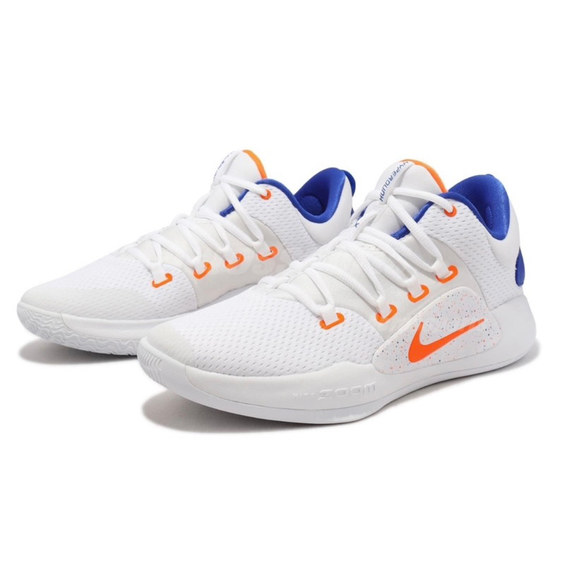 Nike 籃球鞋 HyperDunk X Low EP 男鞋/26cm/ US8