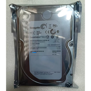 ❀DELL/希捷ST4000NM0023 4TB 7.2K 6G SAS 3.5吋 0529FG 伺服器 硬碟