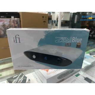禾豐音響 iFi Audio ZEN Air Blue 藍牙接收器 台灣公司貨 一年保固