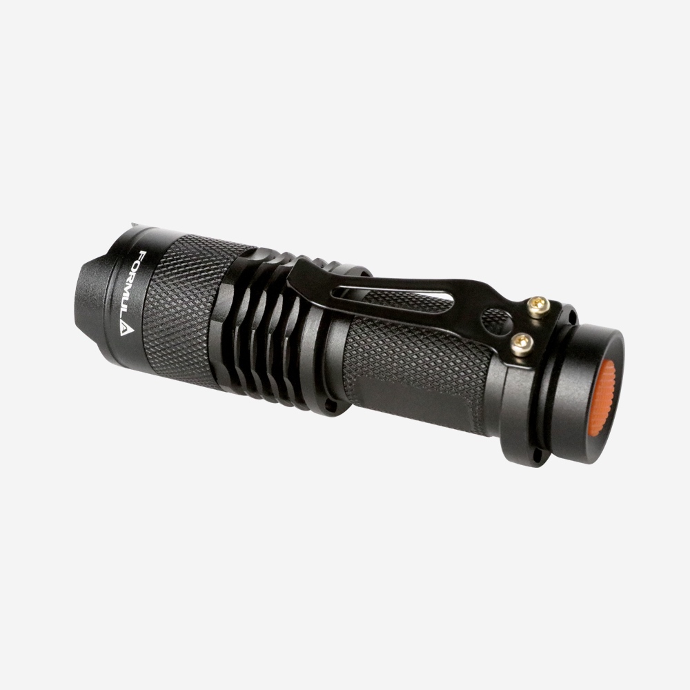 [好釣具] S124-UV 紫光燈手電筒
