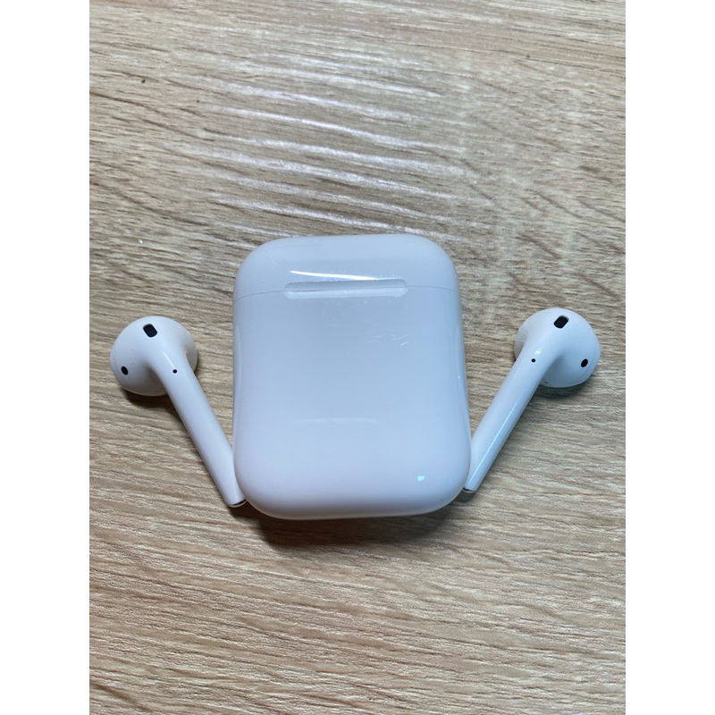 二手air pods