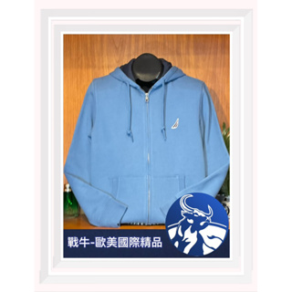 美國帆船 外套 [戰牛精品] 棉外套 帆船 NAUTICA 歐美總公司發行 名牌精品 美國帆船衣服 男裝服飾 運動外套