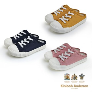 金安德森 KA童鞋 16-21cm 窄版楦型 前包式拖鞋 童鞋 懶人鞋 CK0492