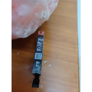 裸裝Canon 751/CLI-751黑色原廠MX727 MX927 IP7270 MG5470 MG5570