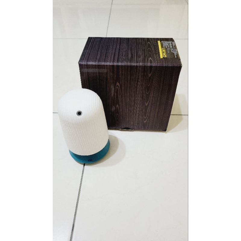 aroma genie 香氛精靈水氧機 霧化加濕
