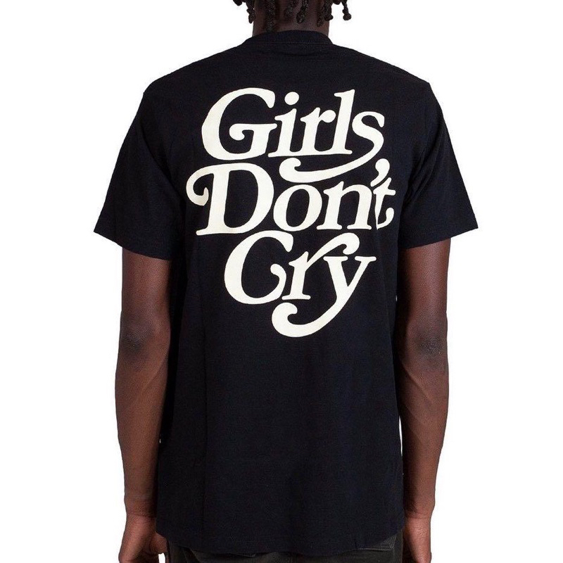 Girls Don't Cry 短袖的價格推薦- 2024年3月| 比價比個夠BigGo