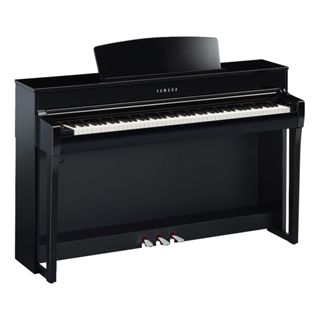 音樂聲活圈 | YAMAHA CLP-745 數位鋼琴 電鋼琴 88鍵鋼琴 鋼琴 原廠公司貨 全新 CLP745