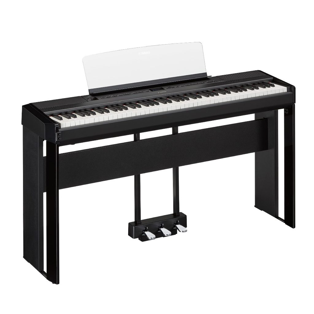 音樂聲活圈 | YAMAHA P-515 數位鋼琴 電鋼琴 88鍵鋼琴 鋼琴 原廠公司貨 全新 P515