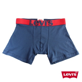 Levis 四角褲Boxer / 彈性貼身 Coolmax吸濕排汗 37524-0063