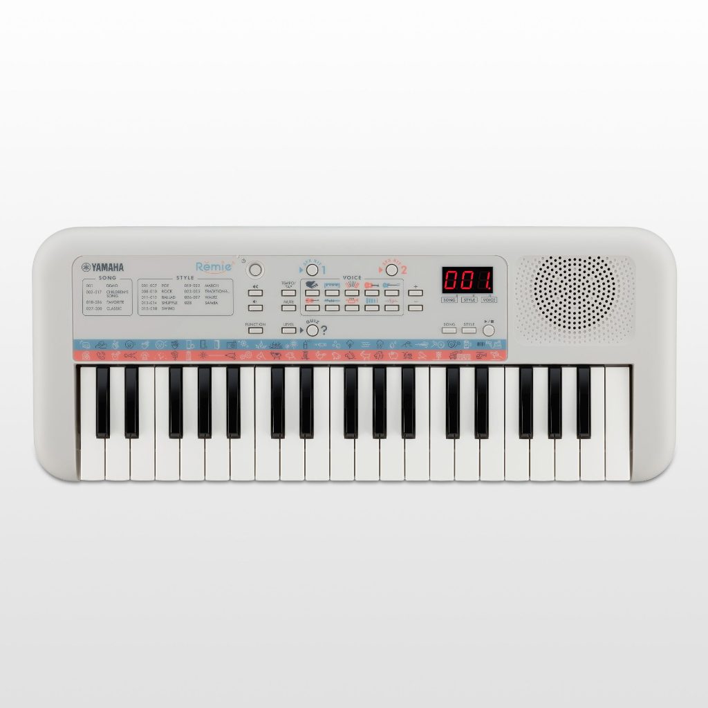 音樂聲活圈 | YAMAHA  PSS-E30 手提電子琴 37鍵電子琴 電子琴 原廠公司貨 全新 PSSE30