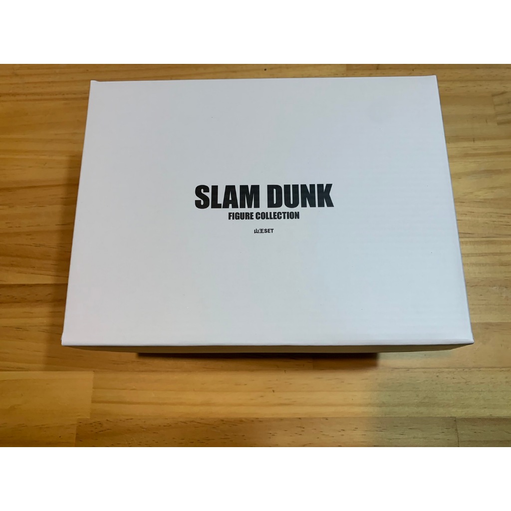 [begood]現貨 日版 灌籃高手 劇場版 THE FIRST SLAM DUNK 山王 全套 8隻 公仔 WCF