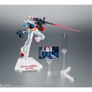 【正版現貨】ROBOT魂 #312 RX-78-2 鋼彈 ver.A.N.I.M.E. R魂15週年紀念 初代鋼彈 初鋼