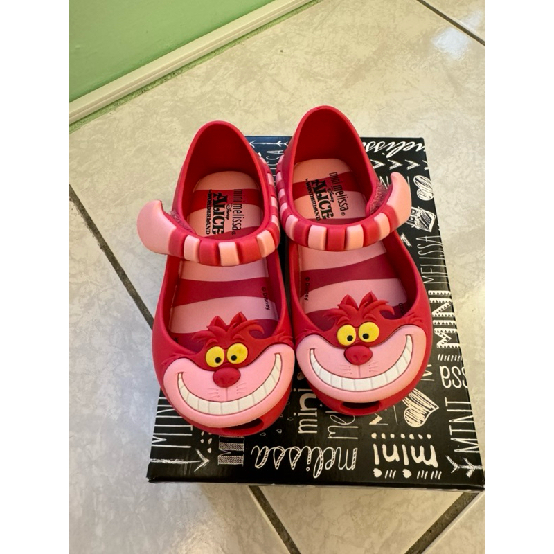 Mini melissa alice shop